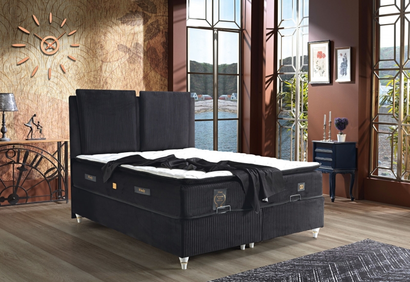 <p>LOTUS BAZA+BAŞLIK 160*200CM</p>
