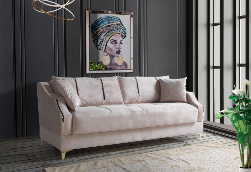 <p>ALMODA KOLTUK TAKIMI</p>
