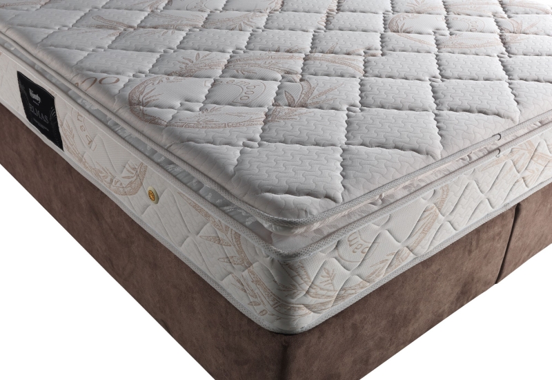 <p>ELMAS YATAK 160*200CM </p>
