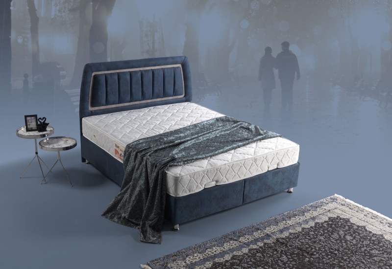 <p>TOGAS BAZA+BAŞLIK 160*200CM</p>
