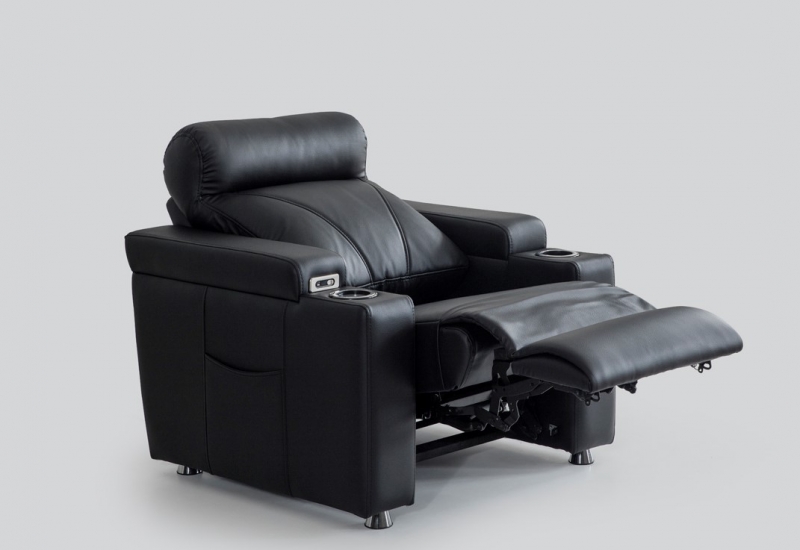 <p>ZERO TEKLİ  MASAJLI BABA KOLTUĞU</p>
